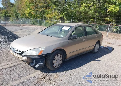 2004 Honda Accord 2.4 Lx z USA, uszkodzony, nr VIN 1HGCM56314A176895
